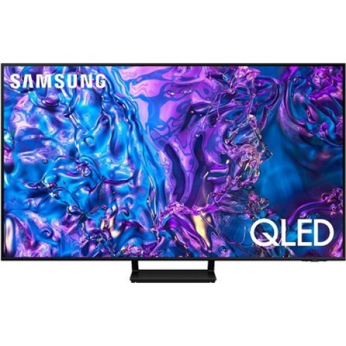 TV UHD SAMSUNG QE55Q70DATXXH QLED SMART